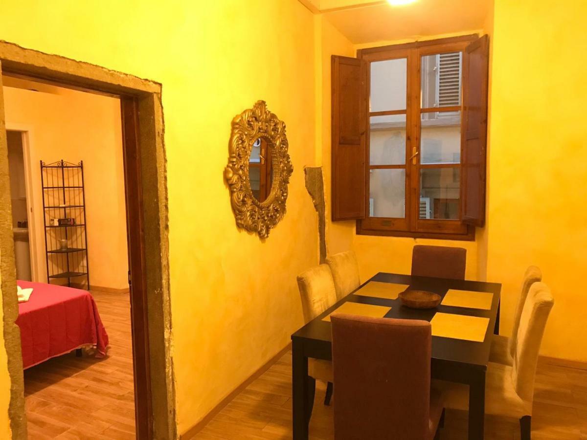 Leonardo'S Signoria Flat By Florencehospitality Екстериор снимка