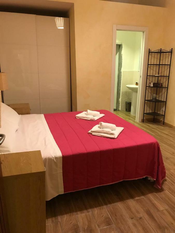 Leonardo'S Signoria Flat By Florencehospitality Екстериор снимка