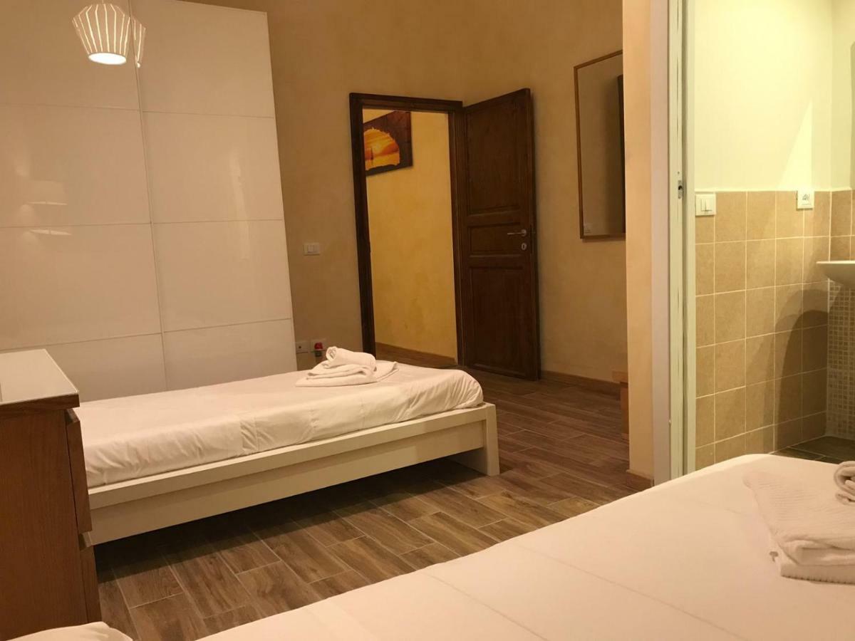 Leonardo'S Signoria Flat By Florencehospitality Екстериор снимка