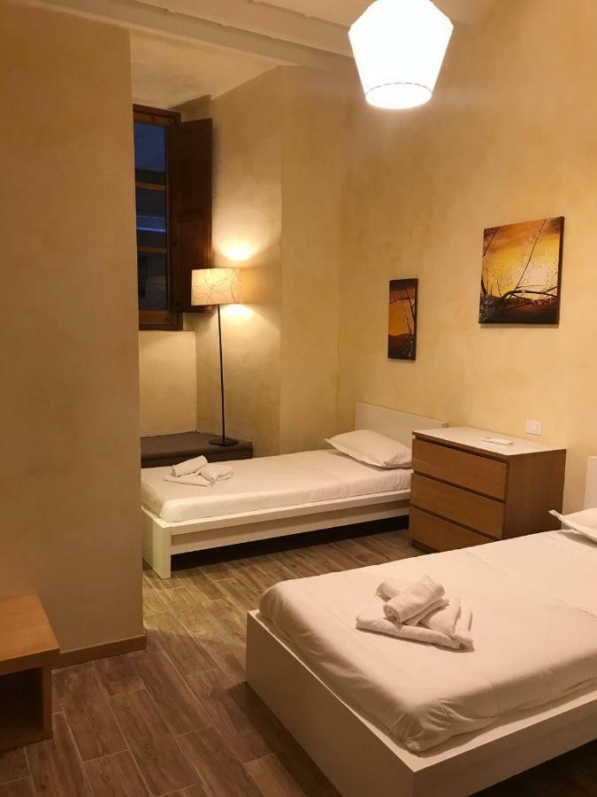 Leonardo'S Signoria Flat By Florencehospitality Екстериор снимка