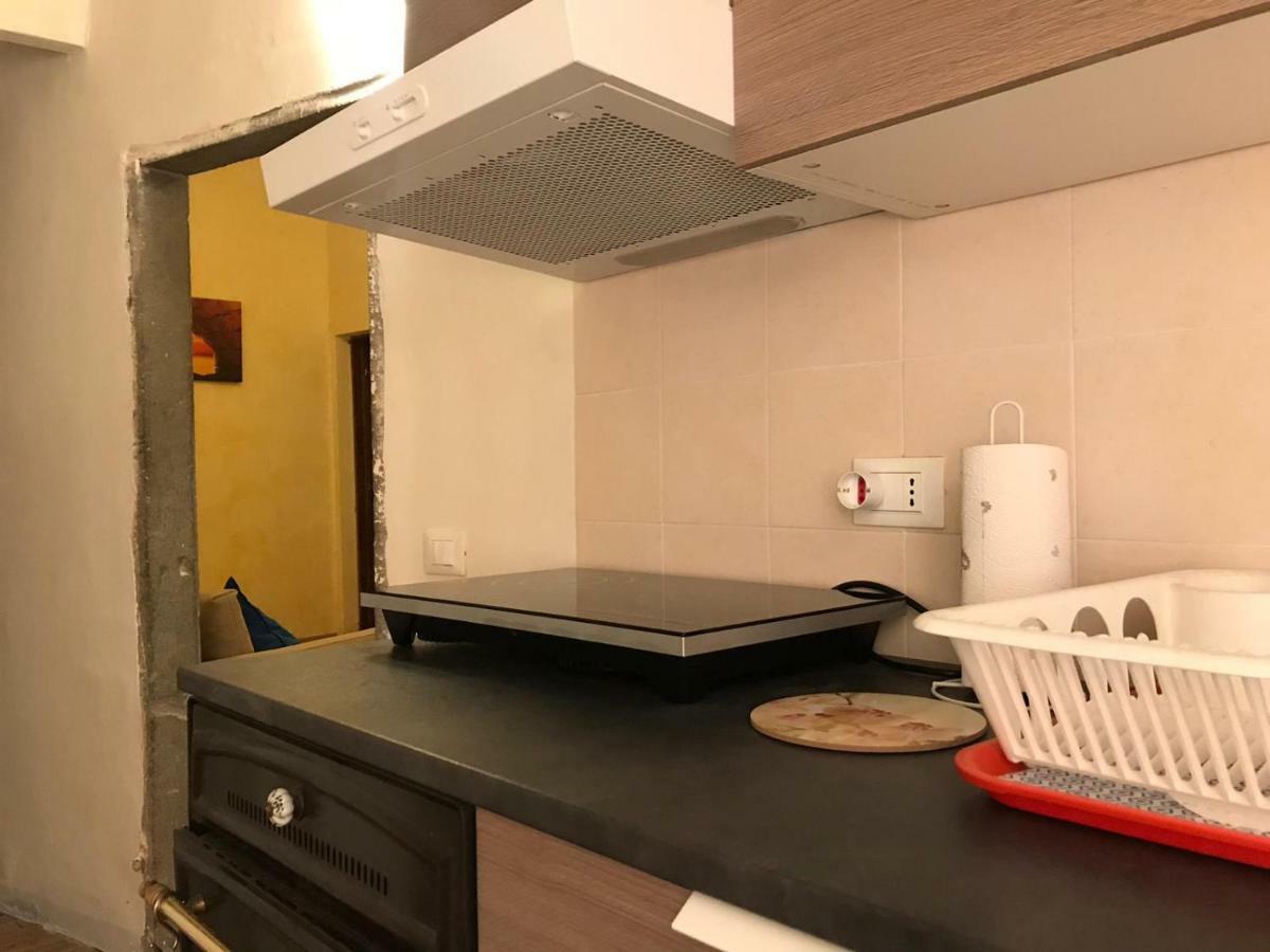 Leonardo'S Signoria Flat By Florencehospitality Екстериор снимка