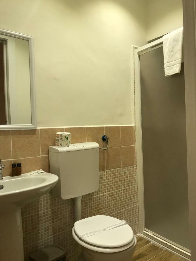 Leonardo'S Signoria Flat By Florencehospitality Екстериор снимка