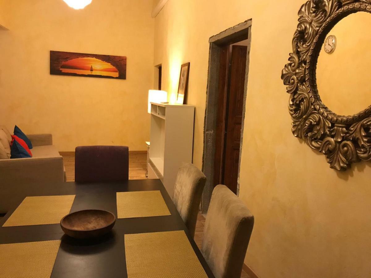 Leonardo'S Signoria Flat By Florencehospitality Екстериор снимка
