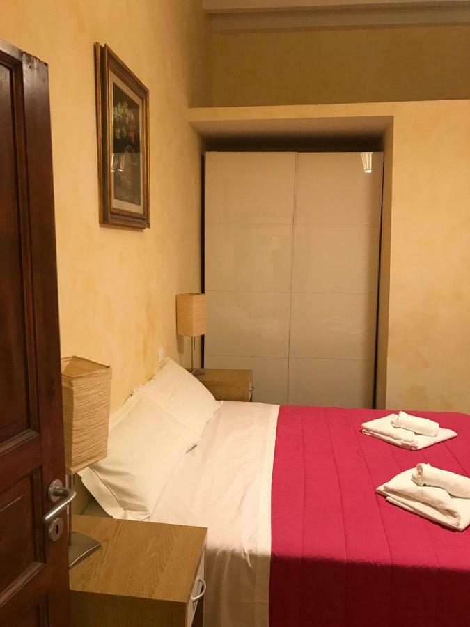 Leonardo'S Signoria Flat By Florencehospitality Екстериор снимка