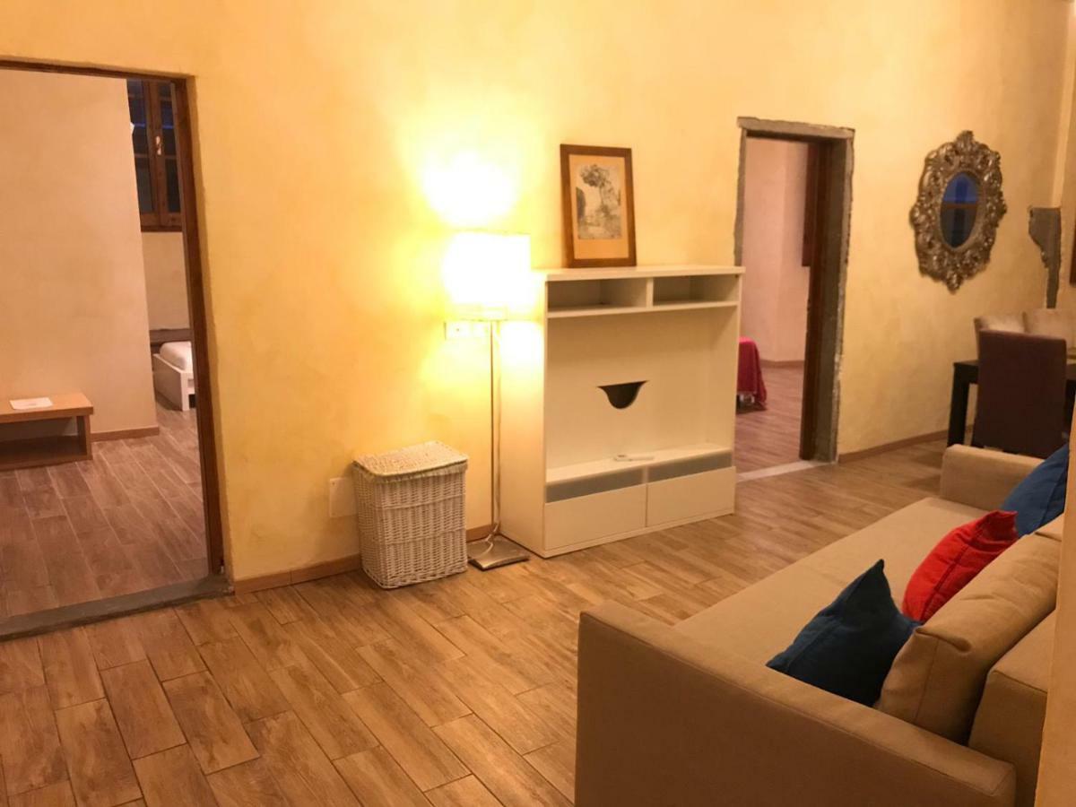 Leonardo'S Signoria Flat By Florencehospitality Екстериор снимка