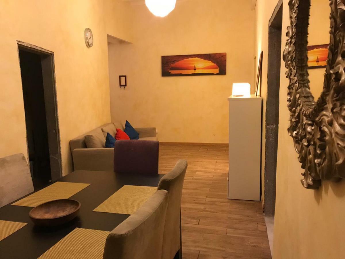Leonardo'S Signoria Flat By Florencehospitality Екстериор снимка