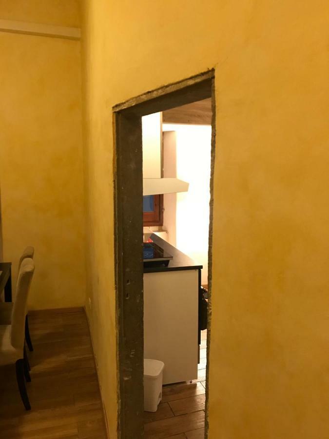 Leonardo'S Signoria Flat By Florencehospitality Екстериор снимка