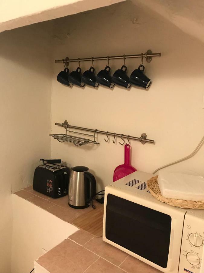 Leonardo'S Signoria Flat By Florencehospitality Екстериор снимка