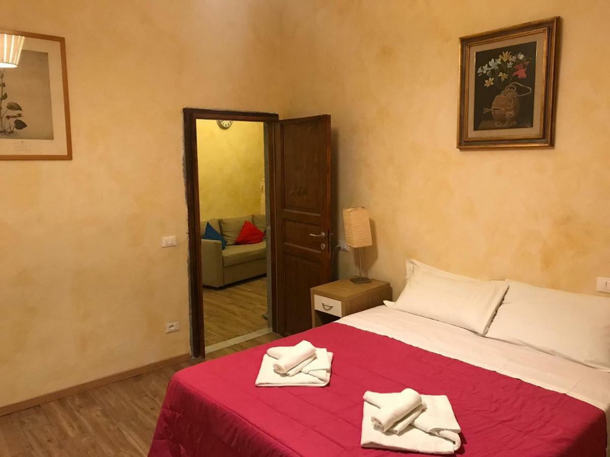 Leonardo'S Signoria Flat By Florencehospitality Екстериор снимка