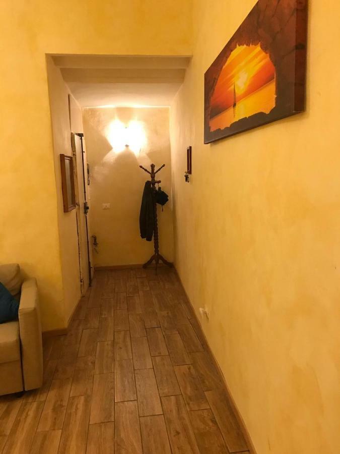 Leonardo'S Signoria Flat By Florencehospitality Екстериор снимка