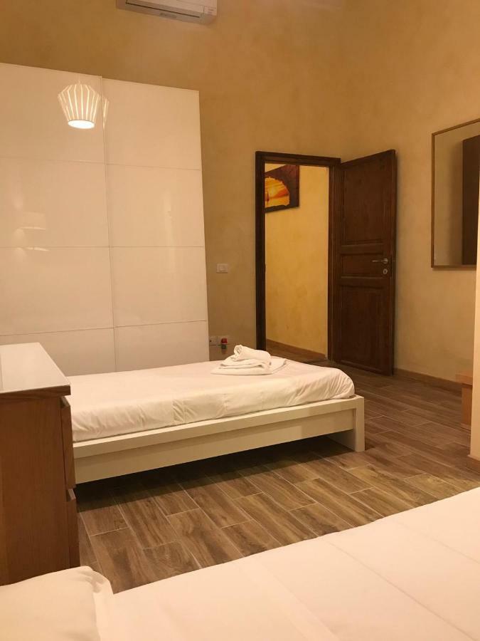 Leonardo'S Signoria Flat By Florencehospitality Екстериор снимка